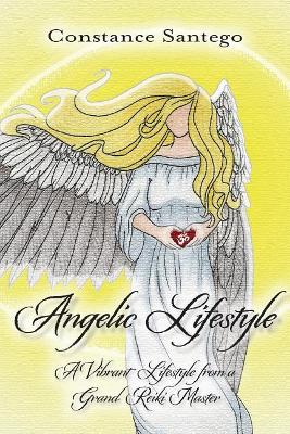 Angelic Lifestyle book