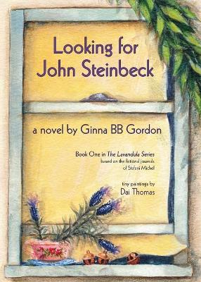 Looking for John Steinbeck book