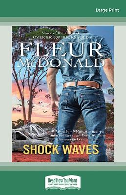 Shock Waves by Fleur McDonald