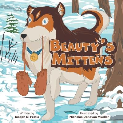 Beauty's Mittens book