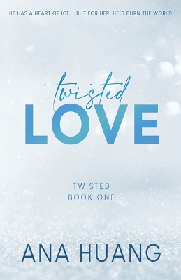 Twisted Love - Special Edition book