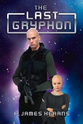 The Last Gryphon book
