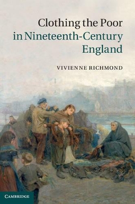 Clothing the Poor in Nineteenth-Century England book