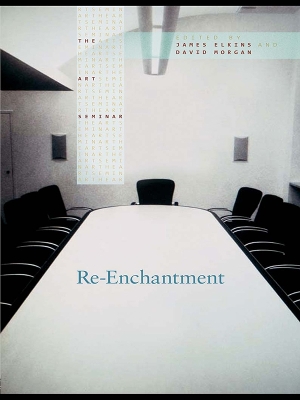 Re-Enchantment by James Elkins