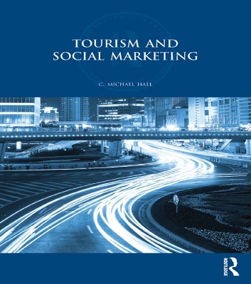 Tourism and Social Marketing book