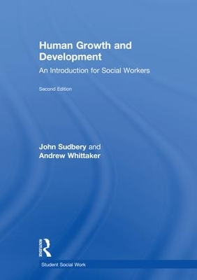 Human Growth and Development book