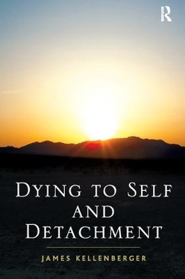 Dying to Self and Detachment book