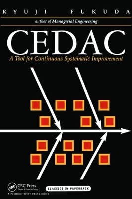 Cedac book