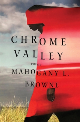 Chrome Valley: Poems book