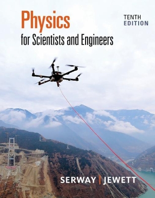 Physics for Scientists and Engineers book