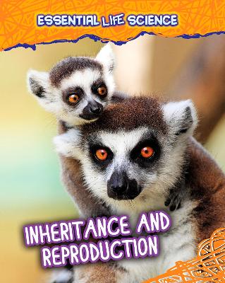 Inheritance and Reproduction book