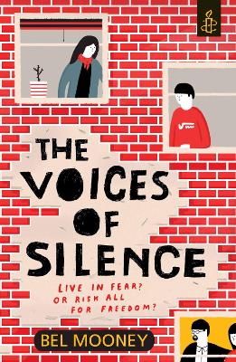 Voices of Silence by Bel Mooney