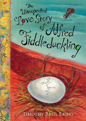 Unexpected Love Story of Alfred Fiddleduckling book