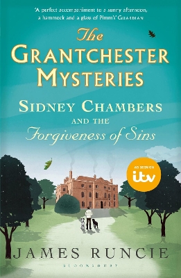 Sidney Chambers and The Forgiveness of Sins book