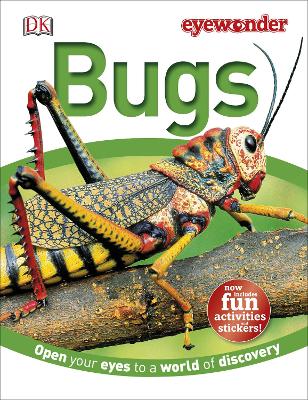 Bugs by DK