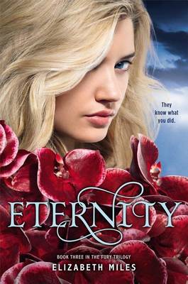 Eternity by Elizabeth Miles