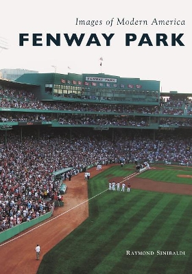 Fenway Park book