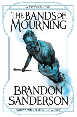 Bands of Mourning book