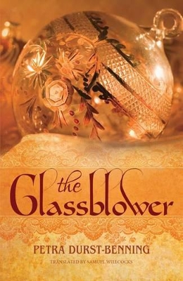 Glassblower book