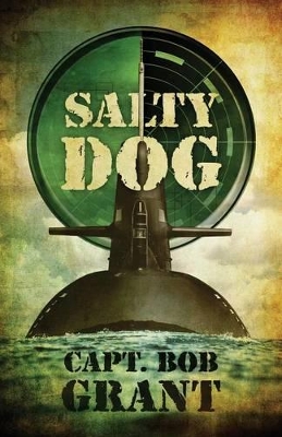Salty Dog book