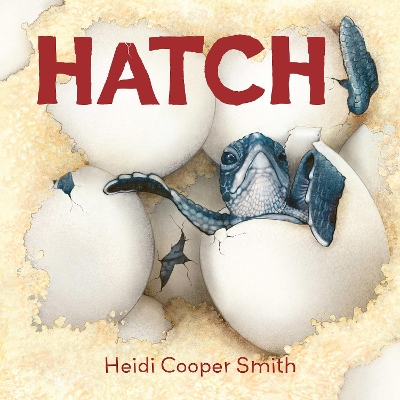 Hatch book