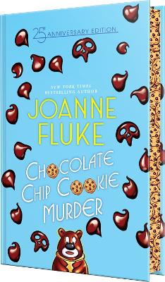 Chocolate Chip Cookie Murder: Deluxe Collector's Edition by Joanne Fluke