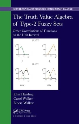 Truth Value Algebra of Type-2 Fuzzy Sets book