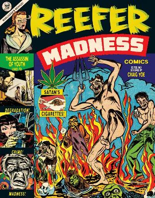 Reefer Madness book