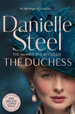 Duchess book