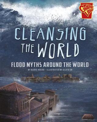 Cleansing the World book