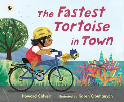 The Fastest Tortoise in Town book