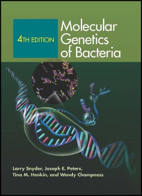 Molecular Genetics of Bacteria book