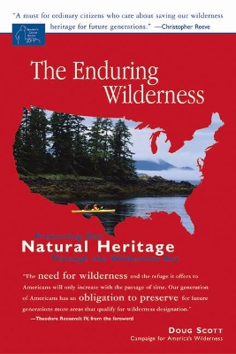 Enduring Wilderness book