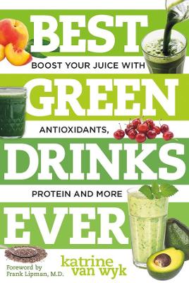 Best Green Drinks Ever book