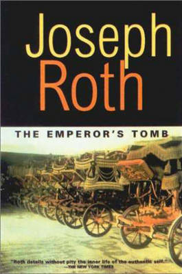 Emperor's Tomb by Joseph Roth