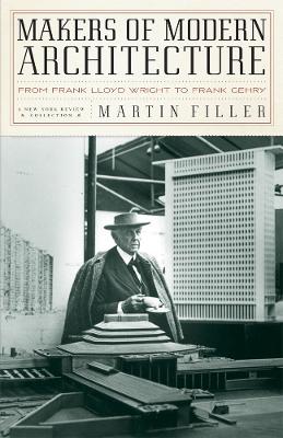 Makers Of Modern Architecture book