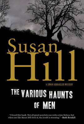 Various Haunts of Men by Susan Hill