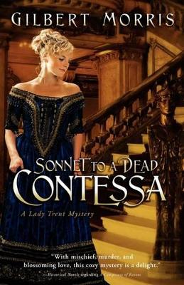 Sonnet to a Dead Contessa book