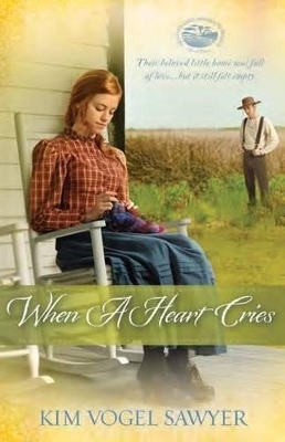 When a Heart Cries book