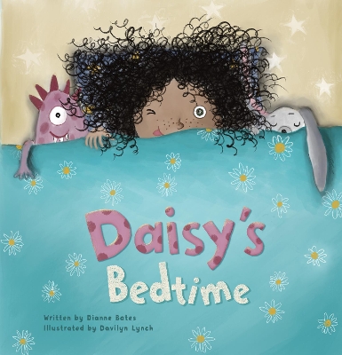 Daisy's Bedtime book