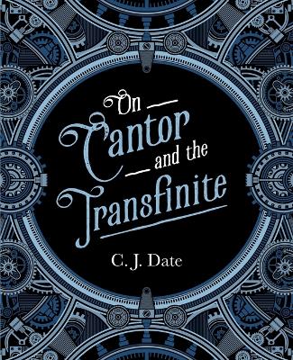 On Cantor and the Transfinite book