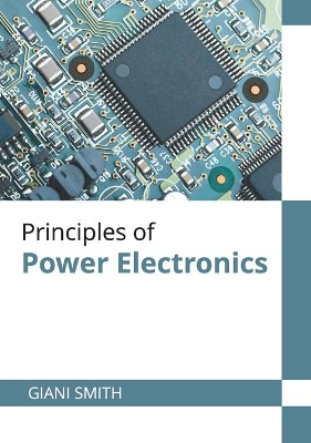 Principles of Power Electronics book