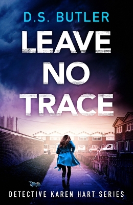 Leave No Trace book