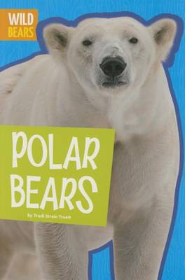 Polar Bears book