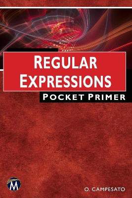 Regular Expressions book