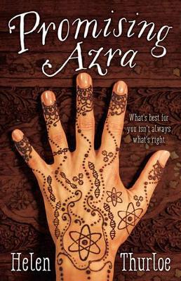 Promising Azra book