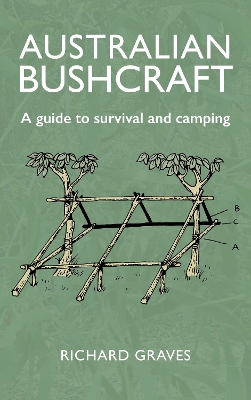 Australian Bushcraft book