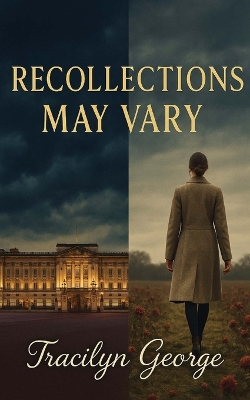 Recollections May Vary book