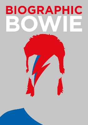 Biographic: Bowie book