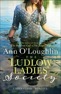 The Ludlow Ladies' Society book